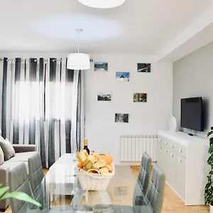  Appartement Evaleta